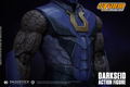 Injustice Gods Among Us 1/12 Scale Pre-Painted Action Figure: Darkseid thumbnail 11