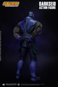Injustice Gods Among Us 1/12 Scale Pre-Painted Action Figure: Darkseid thumbnail 3