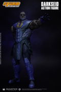 Injustice Gods Among Us 1/12 Scale Pre-Painted Action Figure: Darkseid thumbnail 4