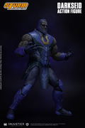 Injustice Gods Among Us 1/12 Scale Pre-Painted Action Figure: Darkseid thumbnail 5