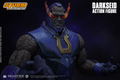 Injustice Gods Among Us 1/12 Scale Pre-Painted Action Figure: Darkseid thumbnail 6