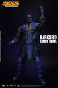 Injustice Gods Among Us 1/12 Scale Pre-Painted Action Figure: Darkseid thumbnail 9