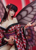Jin Happoubi Art Collection: Red Butterfly -Hoteri- thumbnail 18