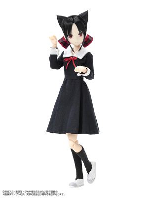 Kaguya-sama Love is War Pureneemo Character Series 1/6 Scale Fashion Doll: Kaguya Shinomiya (Re-run)