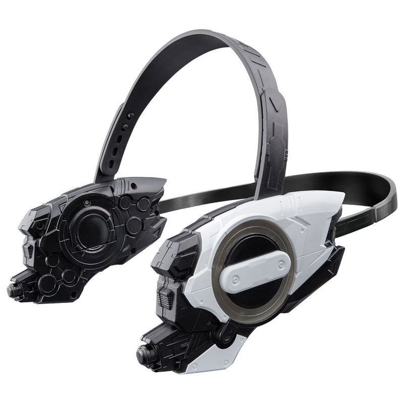 Kamen Rider Zero-One DX: HumaGear Module image 7