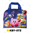 Kirby's Dream Land Beach Boston Bag: KBY-072 thumbnail 2