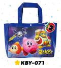 Kirby's Dream Land Beach Tote Bag: KBY-071 thumbnail 2