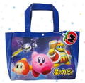 Kirby's Dream Land Beach Tote Bag: KBY-071 thumbnail 1