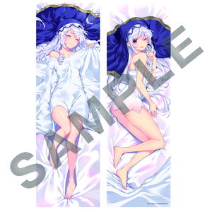 Kono Subarashii Sekai ni Shukufuku wo! Kurone Mishima Original Illustration Dakimakura Cover: Eris_