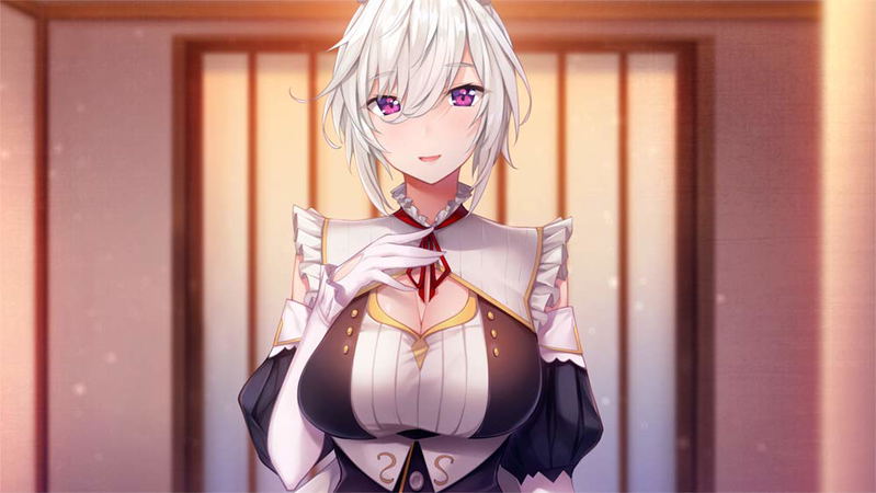 Maid-san no Iru Kurashi image 2