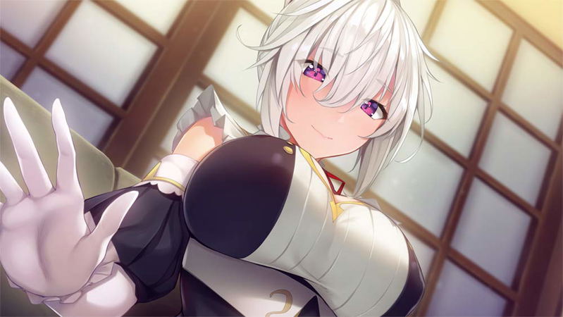 Maid-san no Iru Kurashi image 3