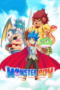 Monster Boy and the Cursed Kingdom <span class="ext" style="background-color: #2a475e; color: #FFFFFF;">STEAM</span> <span class="ext ext_digital">digital</span> thumbnail 1