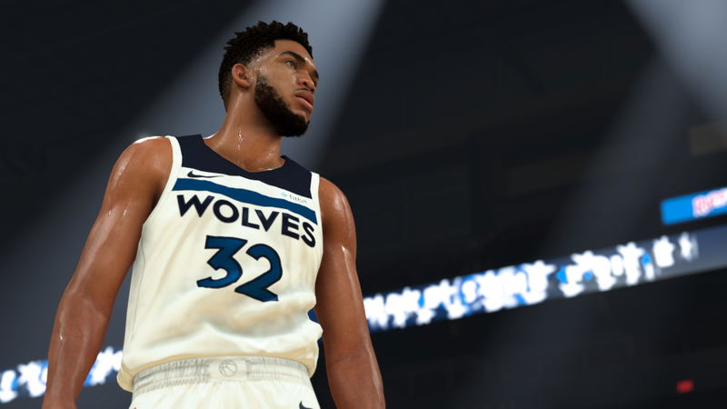 NBA 2K20 <span class="ext" style="background-color: #2a475e; color: #FFFFFF;">STEAM</span> <span class="ext ext_digital">digital</span> image 4