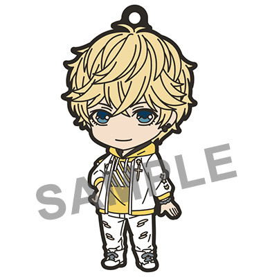 Nendoroid No. 1215 Love and Producer: Qiluo Zhou [Good Smile Company Online Shop Limited Ver.] image 2