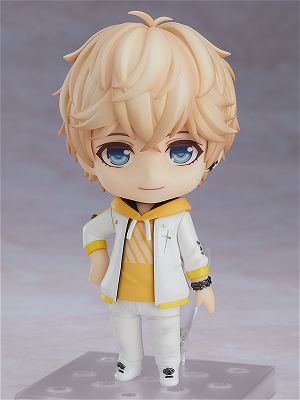 Nendoroid No. 1215 Love and Producer: Qiluo Zhou [Good Smile Company Online Shop Limited Ver.]