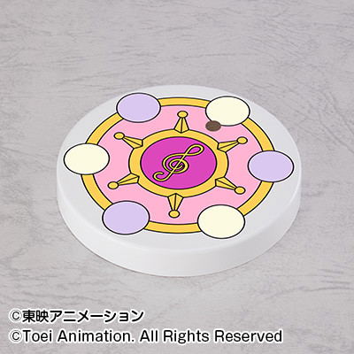 Nendoroid No. 1226 Magical DoReMi 3: Onpu Segawa [Good Smile Company Online Shop Limited Ver.] image 2