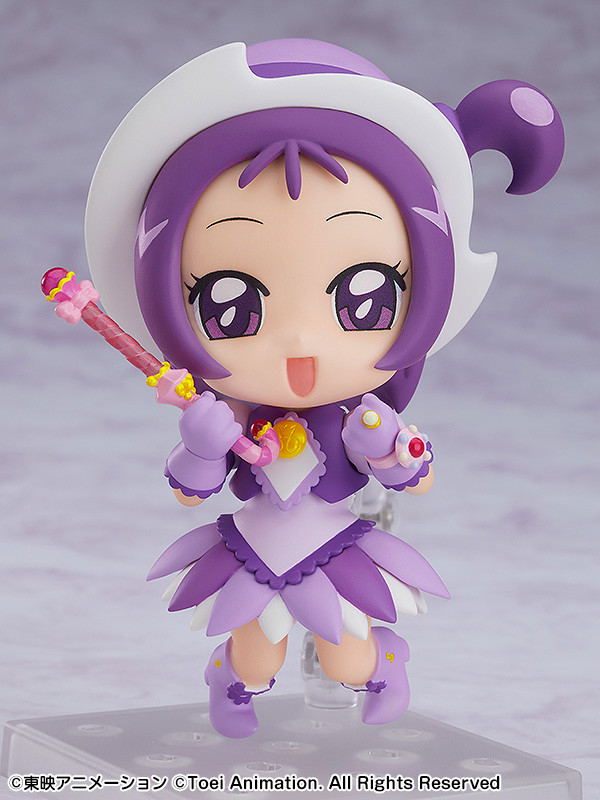 Nendoroid No. 1226 Magical DoReMi 3: Onpu Segawa [Good Smile Company Online Shop Limited Ver.] image 3