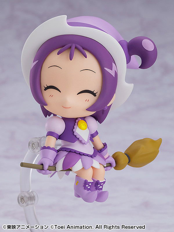 Nendoroid No. 1226 Magical DoReMi 3: Onpu Segawa [Good Smile Company Online Shop Limited Ver.] image 5