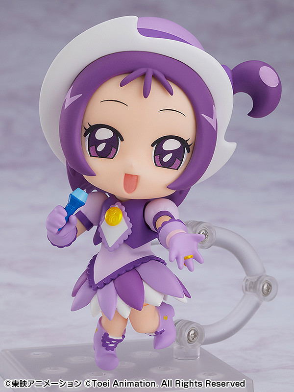 Nendoroid No. 1226 Magical DoReMi 3: Onpu Segawa [Good Smile Company Online Shop Limited Ver.] image 6