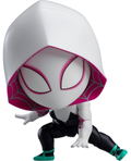 Nendoroid No. 1228 Spider-Man Into the Spider-Verse: Spider-Gwen Spider-Verse Ver. thumbnail 1