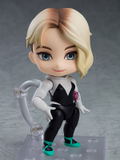 Nendoroid No. 1228 Spider-Man Into the Spider-Verse: Spider-Gwen Spider-Verse Ver. thumbnail 4