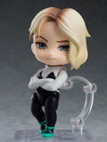 Nendoroid No. 1228 Spider-Man Into the Spider-Verse: Spider-Gwen Spider-Verse Ver. thumbnail 5