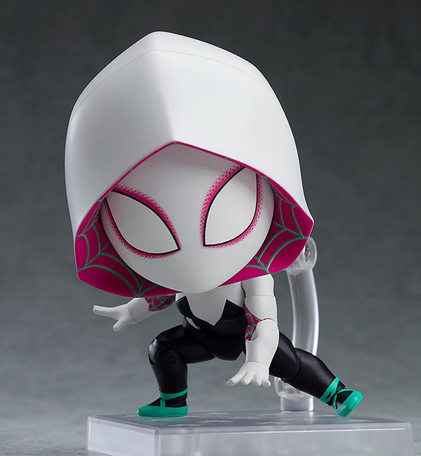 Nendoroid No. 1228-DX Spider-Man Into the Spider-Verse: Spider