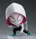 Nendoroid No. 1228-DX Spider-Man Into the Spider-Verse: Spider-Gwen Spider-Verse Ver. DX thumbnail 3