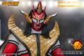 New Japan Pro-Wrestling 1/12 Scale Pre-Painted Action Figure: Jushin Thunder Liger thumbnail 7