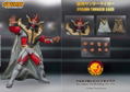 New Japan Pro-Wrestling 1/12 Scale Pre-Painted Action Figure: Jushin Thunder Liger thumbnail 9