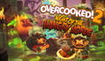 Overcooked! 2: Night of the Hangry Horde (DLC) <span class="ext" style="background-color: #B0000F; color: #FFFFFF;">DLC</span> <span class="ext" style="background-color: #2a475e; color: #FFFFFF;">STEAM</span> <span class="ext ext_digital">digital</span> thumbnail 1