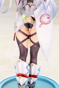 Phantasy Star Online 2 1/7 Scale Pre-Painted Figure: Matoi Nidy -2D- Ver. (Re-run) thumbnail 14