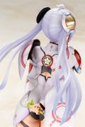 Phantasy Star Online 2 1/7 Scale Pre-Painted Figure: Matoi Nidy -2D- Ver. (Re-run) thumbnail 15