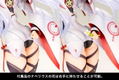 Phantasy Star Online 2 1/7 Scale Pre-Painted Figure: Matoi Nidy -2D- Ver. (Re-run) thumbnail 16