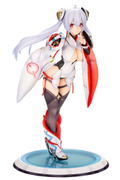 Phantasy Star Online 2 1/7 Scale Pre-Painted Figure: Matoi Nidy -2D- Ver. (Re-run) thumbnail 1
