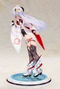 Phantasy Star Online 2 1/7 Scale Pre-Painted Figure: Matoi Nidy -2D- Ver. (Re-run) thumbnail 3