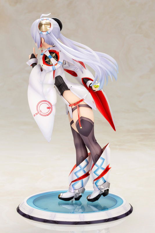 Phantasy Star Online 2 1/7 Scale Pre-Painted Figure: Matoi Nidy -2D- Ver. (Re-run) image 3