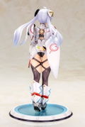 Phantasy Star Online 2 1/7 Scale Pre-Painted Figure: Matoi Nidy -2D- Ver. (Re-run) thumbnail 4
