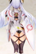Phantasy Star Online 2 1/7 Scale Pre-Painted Figure: Matoi Nidy -2D- Ver. (Re-run) thumbnail 6