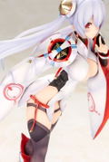 Phantasy Star Online 2 1/7 Scale Pre-Painted Figure: Matoi Nidy -2D- Ver. (Re-run) thumbnail 7