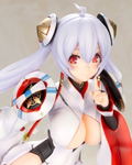 Phantasy Star Online 2 1/7 Scale Pre-Painted Figure: Matoi Nidy -2D- Ver. (Re-run) thumbnail 8