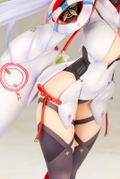 Phantasy Star Online 2 1/7 Scale Pre-Painted Figure: Matoi Nidy -2D- Ver. (Re-run) thumbnail 9