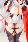 Phantasy Star Online 2 1/7 Scale Pre-Painted Figure: Matoi Nidy -2D- Ver. (Re-run) thumbnail 10