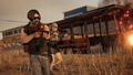 Playerunknown's Battlegrounds: Survivor Pass 5 Badlands (DLC) <span class="ext" style="background-color: #B0000F; color: #FFFFFF;">DLC</span> <span class="ext" style="background-color: #2a475e; color: #FFFFFF;">STEAM</span> <span class="ext ext_digital">digital</span> thumbnail 7