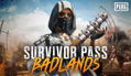 Playerunknown's Battlegrounds: Survivor Pass 5 Badlands (DLC) <span class="ext" style="background-color: #B0000F; color: #FFFFFF;">DLC</span> <span class="ext" style="background-color: #2a475e; color: #FFFFFF;">STEAM</span> <span class="ext ext_digital">digital</span> thumbnail 1