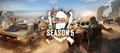 Playerunknown's Battlegrounds: Survivor Pass 5 Badlands (DLC) <span class="ext" style="background-color: #B0000F; color: #FFFFFF;">DLC</span> <span class="ext" style="background-color: #2a475e; color: #FFFFFF;">STEAM</span> <span class="ext ext_digital">digital</span> thumbnail 4