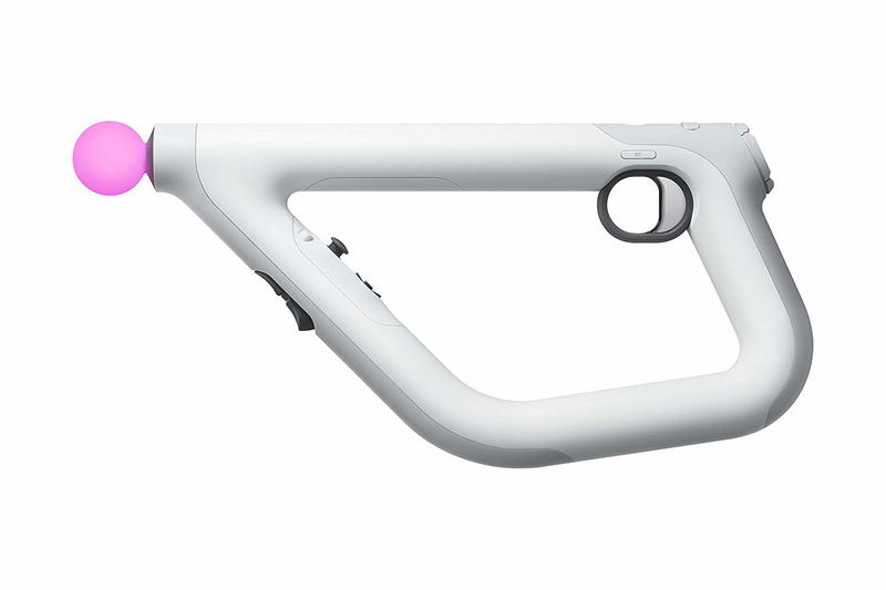 Playstation VR Aim Controller image 2