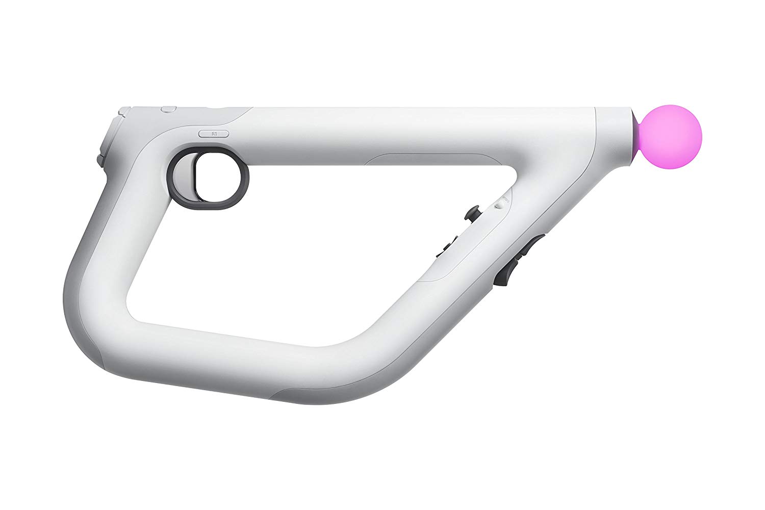 PlayStationVR カメラ モーションコントローラ Eye Aim Amazon.com: PSVR Aim Controller - Playstation 4 [Video Game