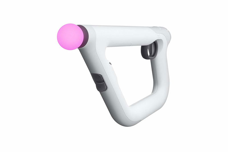 Playstation VR Aim Controller image 4