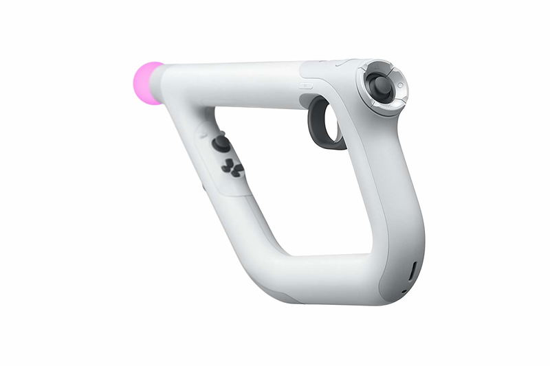 Playstation VR Aim Controller image 5